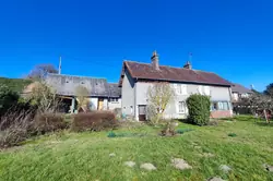 Vente maison Beaumont-le-Roger  