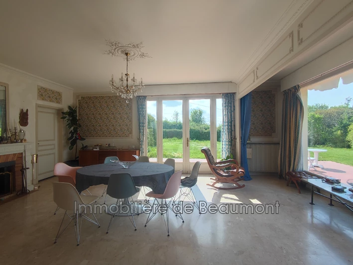 Vente maison Beaumont-le-Roger Vente maison Beaumont-le-Roger