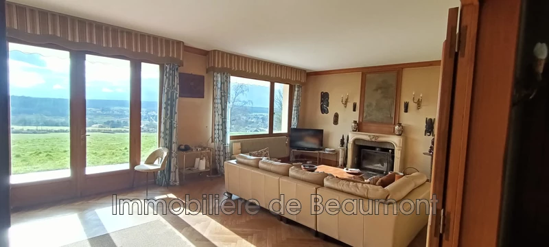 Vente maison Beaumont-le-Roger Vente maison Beaumont-le-Roger