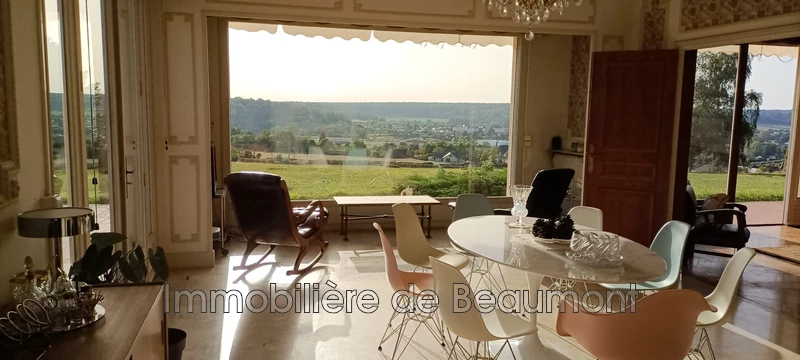 Vente maison Beaumont-le-Roger Vente maison Beaumont-le-Roger