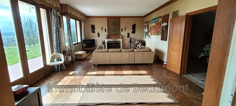 Vente maison Beaumont-le-Roger Vente maison Beaumont-le-Roger