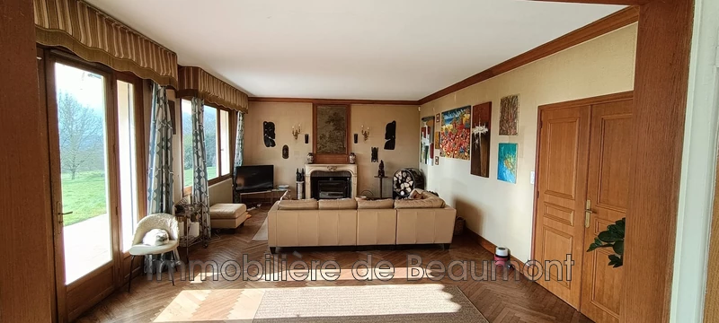 Vente maison Beaumont-le-Roger Vente maison Beaumont-le-Roger