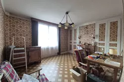 Vente maison Beaumont-le-Roger  