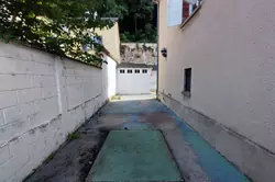 Vente maison Beaumont-le-Roger  