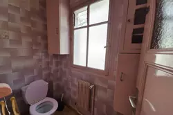 Vente maison Beaumont-le-Roger  