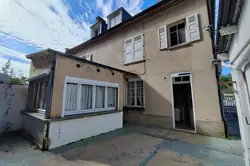 Vente maison Beaumont-le-Roger  