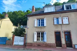 Vente maison Beaumont-le-Roger  