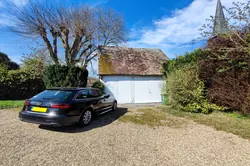 Vente maison Beaumont-le-Roger  