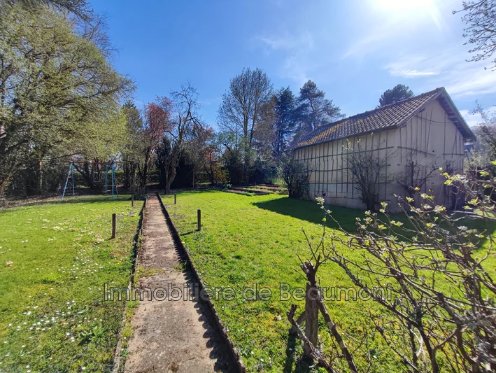 Vente maison Beaumont-le-Roger Vente maison Beaumont-le-Roger