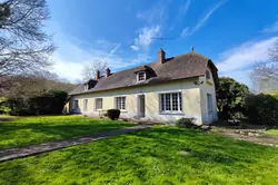 Vente maison Beaumont-le-Roger  