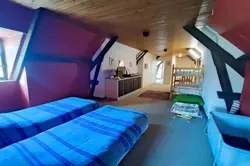 Vente maison Beaumont-le-Roger  