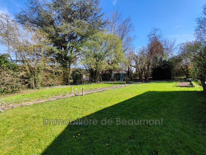 Vente maison Beaumont-le-Roger Vente maison Beaumont-le-Roger
