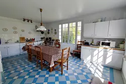 Vente maison Beaumont-le-Roger  