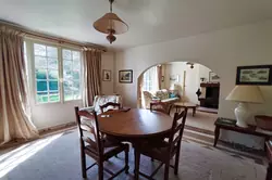 Vente maison Beaumont-le-Roger  