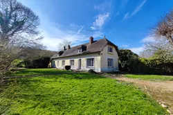 Vente maison Beaumont-le-Roger  