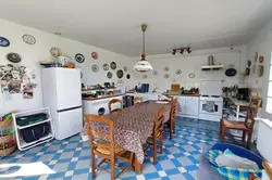Vente maison Beaumont-le-Roger  