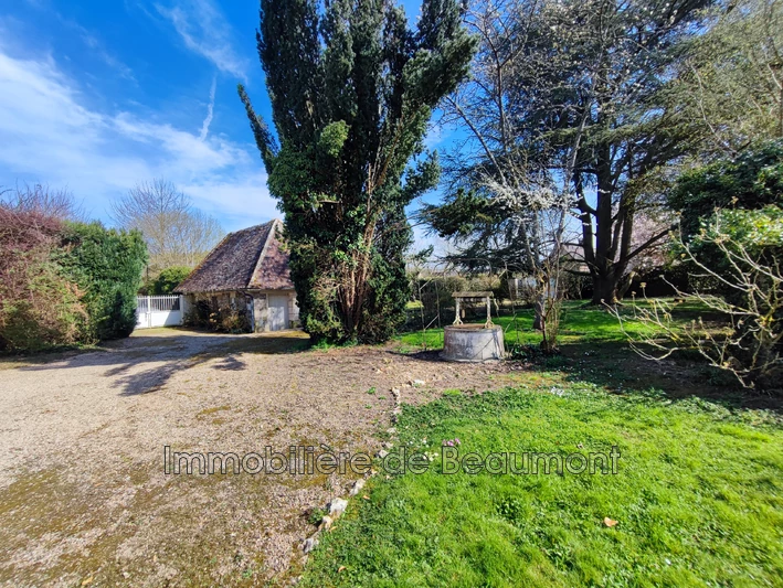 Vente maison Beaumont-le-Roger Vente maison Beaumont-le-Roger