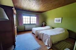 Vente maison Beaumont-le-Roger  