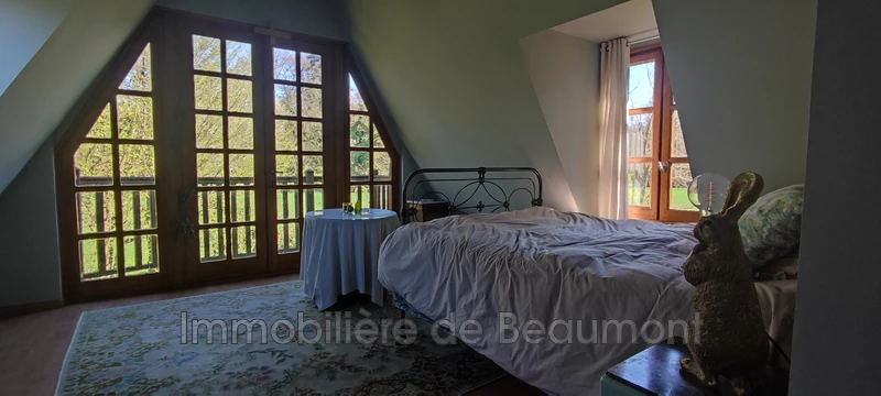 Vente maison Le Neubourg  