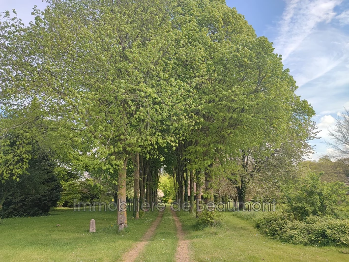 Vente maison Le Neubourg  