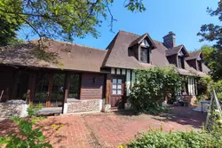 Vente maison Harcourt Vente maison Harcourt