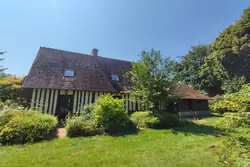 Vente maison Harcourt Vente maison Harcourt