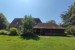 Vente maison Harcourt Vente maison Harcourt