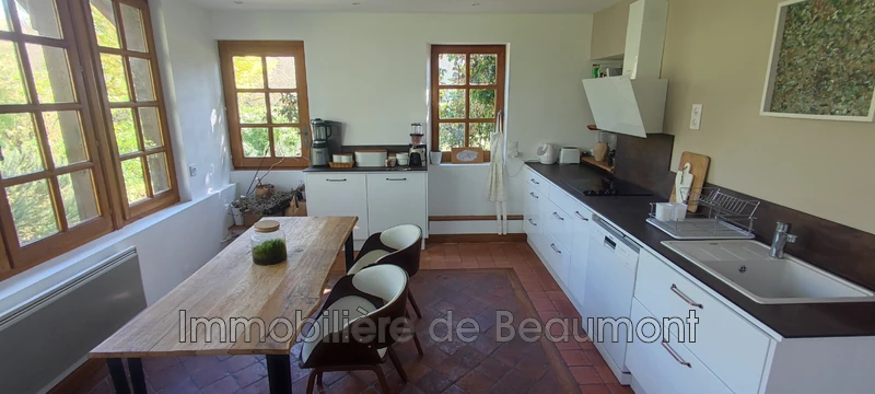 Vente maison Le Neubourg  