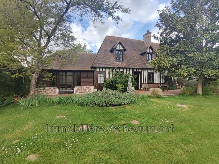 Vente maison Le Neubourg  