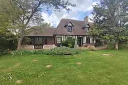 Vente maison Harcourt  