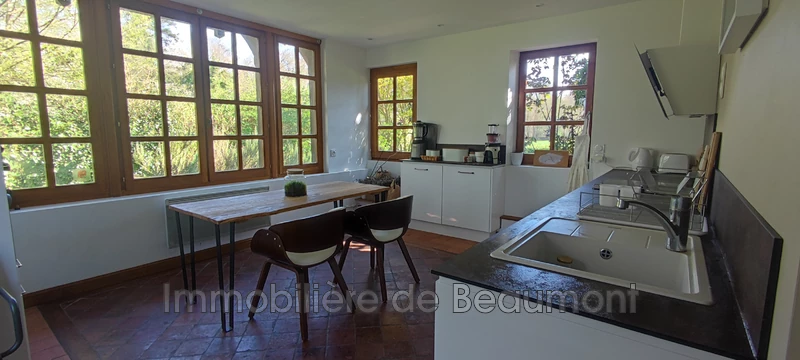 Vente maison Le Neubourg  