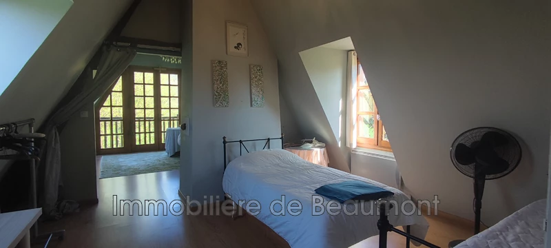Vente maison Le Neubourg  