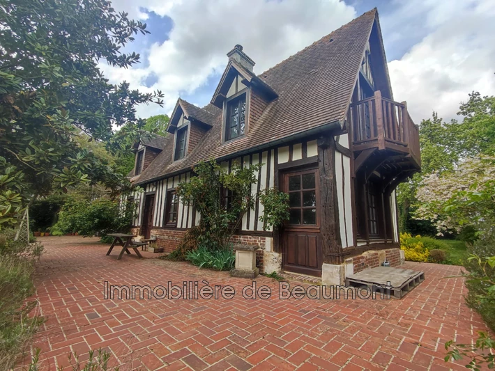 Vente maison Le Neubourg  