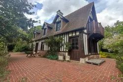 Vente maison Harcourt  