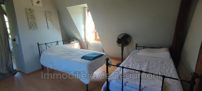 Vente maison Le Neubourg  