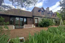 Vente maison Harcourt  