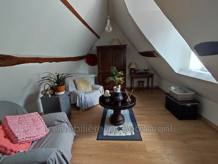 Vente propriété Bernay  