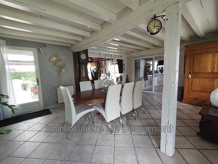 Vente propriété Bernay  