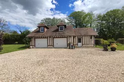 Vente propriété Bernay  