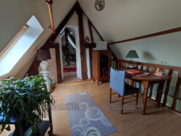 Vente propriété Bernay  