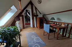 Vente propriété Bernay  