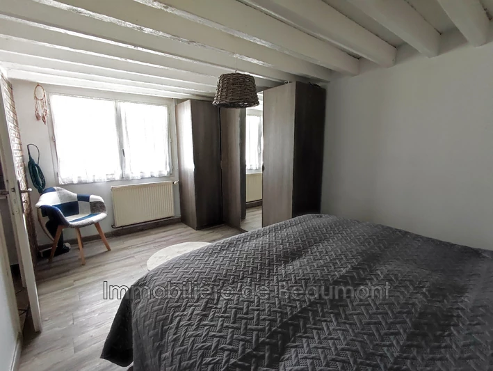 Vente propriété Bernay  