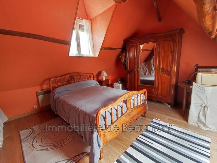 Vente propriété Bernay  