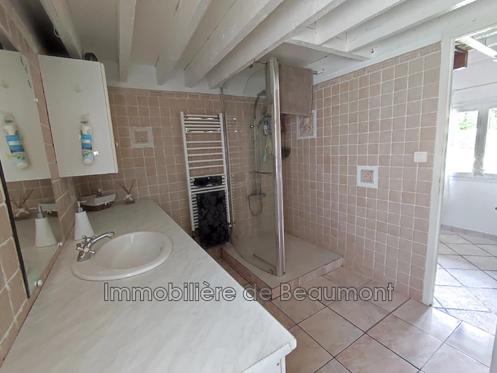 Vente propriété Bernay  