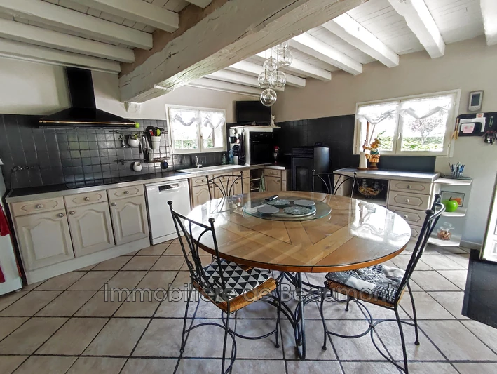 Vente propriété Bernay  