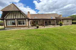 Vente propriété Bernay  