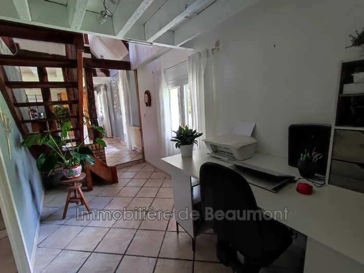 Vente propriété Bernay  