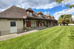 Vente propriété Bernay  