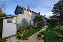 Vente maison Beaumesnil  