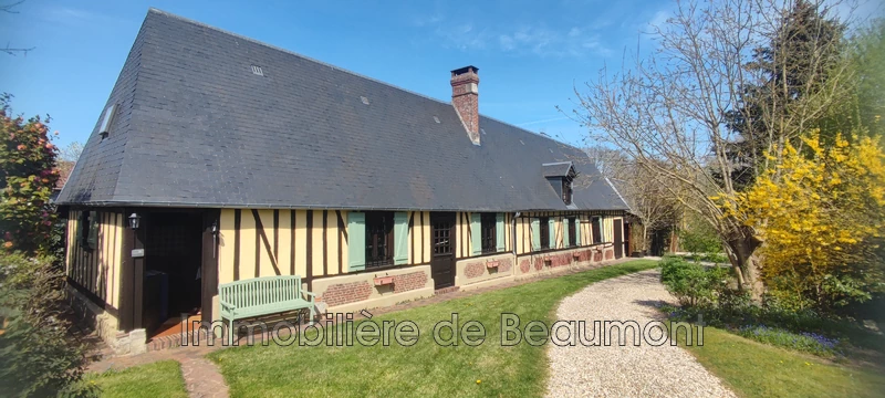 Vente maison Le Neubourg Vente maison Le Neubourg